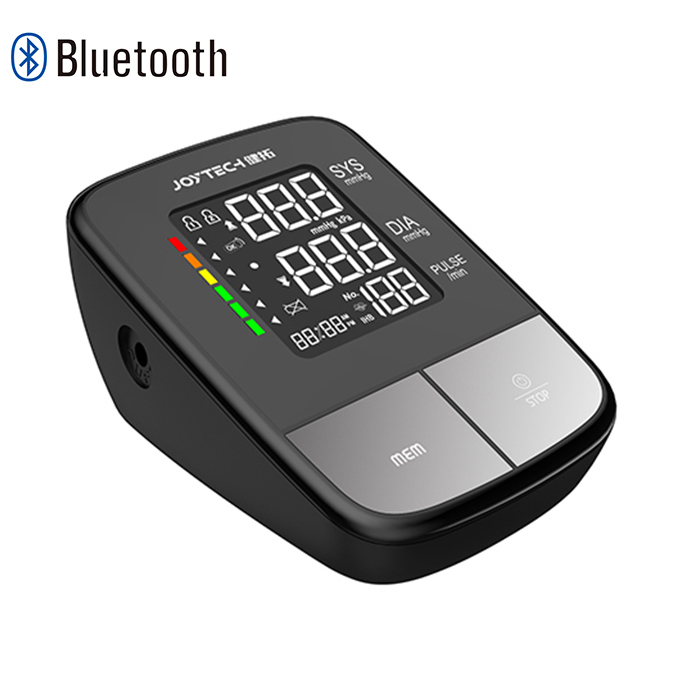 Que monitor de presión arterial recomendan os médicos?