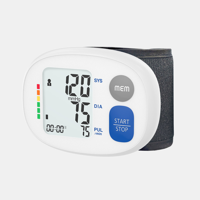 کارخانه تانسیومتر مچی فشار سنج قابل حمل فشار خون خانگی استفاده کنید