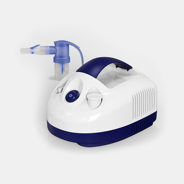 Nebulitzador durador amb compressor per a la tos a casa Nebulitzador de compressor mèdic