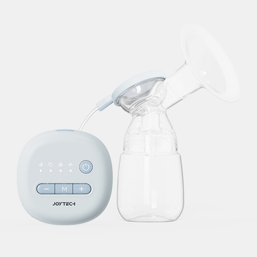 Pompa Payudara Tunggal Awet Pompa Payudara Listrik Otomatis kanggo Dipakani Bayi