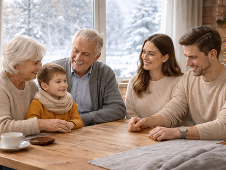 сямейны клопат зімой.jpg