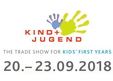Mabait + Jugend - International Baby to Teenager Fair Cologne 2018