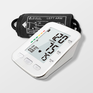 mdr cate LCD ພິເສດ LCD Bluetooth ຕິດຕາມກວດກາຄວາມດັນເລືອດທີ່ມີ backlit