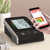 Upper Arm Otomatis Bluetooth Digital Sphygmomanometer Produs&eacute;n