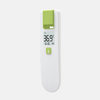 CE MDR Non Contact Thermometer In lama hman awlsam Naute Rotatable Infrared Forehead Thermometer