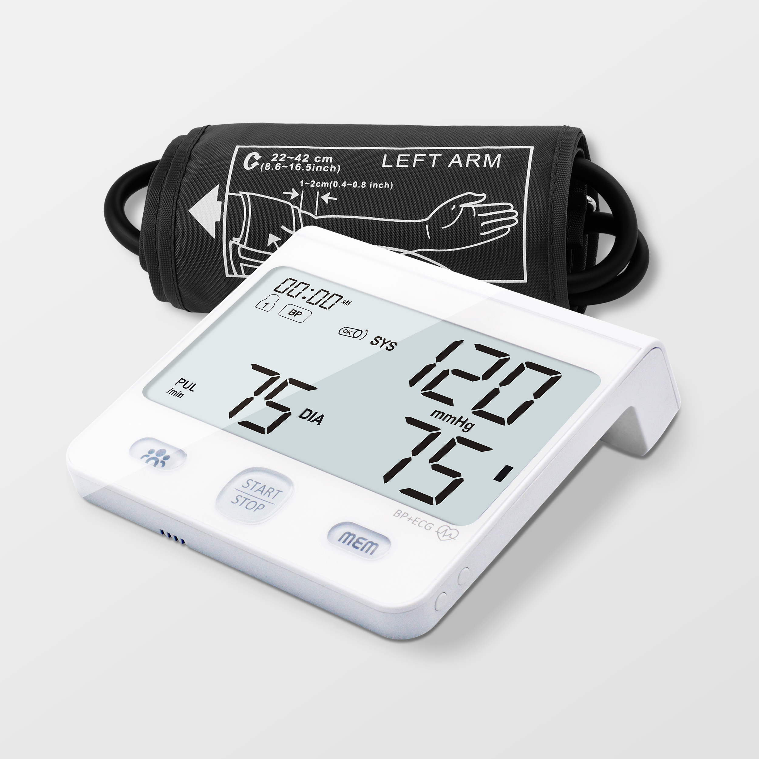 ISO BSCI Apene Factory Electric Mogya Nhyɛso Monitor a Ɛnne Broadcast