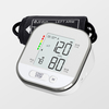 Letsogo le ka godimo BP Meter Digital Kgatelelo ya Madi Monitor Bluetooth MDR CE Amohetsweng Moetsi