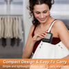 పోర్టబుల్ ఆటోమేటిక్ రిస్ట్ బ్లడ్ ప్రెజర్ మానిటర్ OEM తయారీదారు