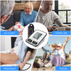 Saincheap Teanga Ard -Brú -Seiceáil Bluetooth Tensiometer Digiteach Bluetooth Tensiometer