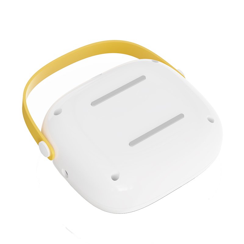 د کور کمپیکٹ نیبولیزر د ماشومانو لپاره طبي کمپرسور نیبولیزر