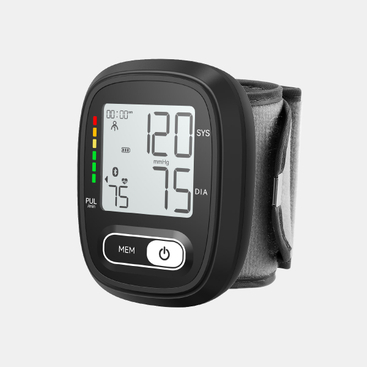 MDR CE Health Care Digital Tensiometer Handledstillverkare