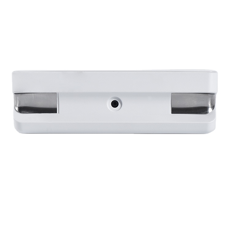 हार्ट रेट डिटेक्टर ईसीजी फंक्शन व्हॉइस ब्रॉडकास्ट ब्लड प्रेशर मॉनिटर ब्लूटूथ