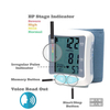 OEM ODM कलाई रक्तचाप मॉनिटर निर्माता पोर्टेबल रक्तचाप मशीन डिजिटल Sphygmomanometer