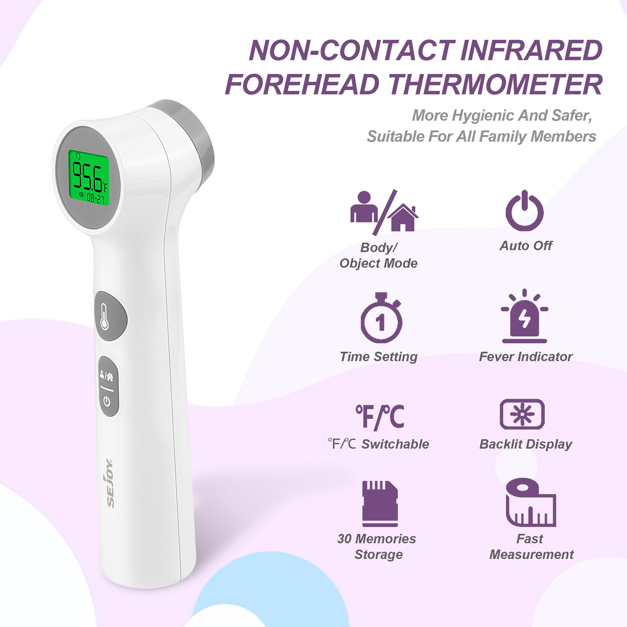 C&oacute;mo enfriar f&iacute;sicamente la fiebre de un beb&eacute;