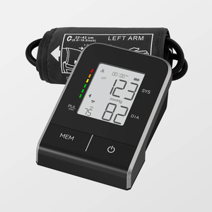 ئۈستۈنكى قول ئاپتوماتىك كۆك چىش رەقەملىك Sphygmomanometer ئىشلەپچىقارغۇچى