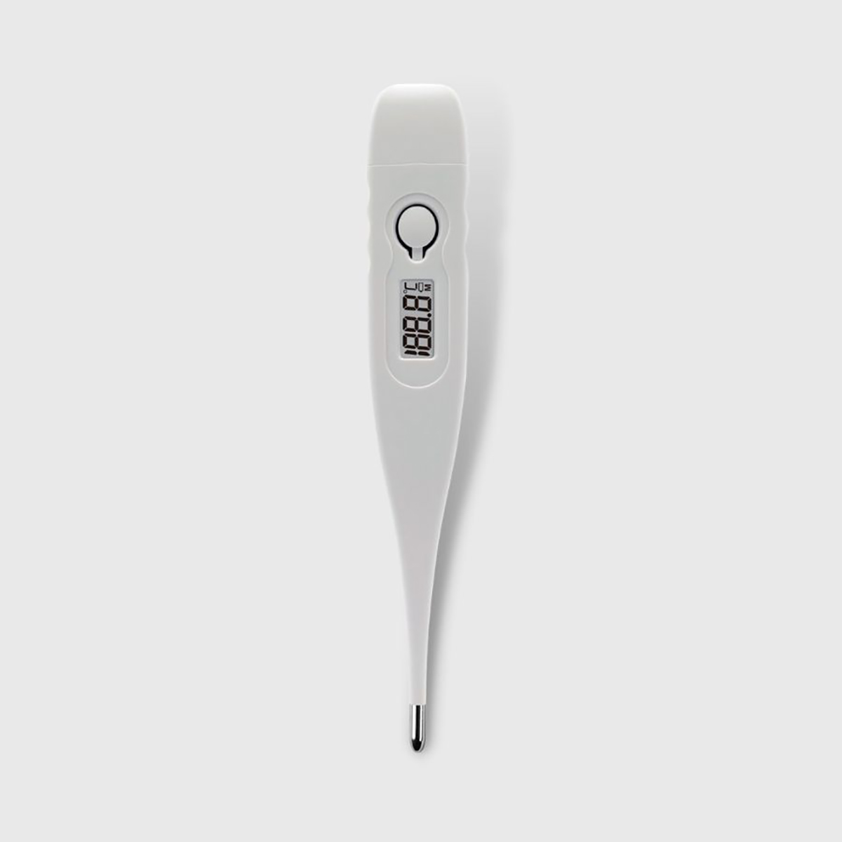 CE MDR Digital Themometara Batho ba baholo underarm sa keneleng metsi themometer . 