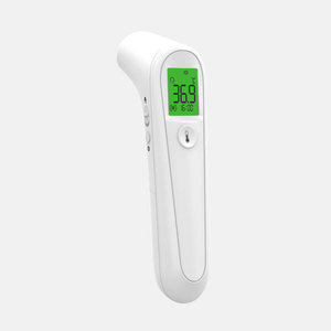 Infrared forehead thermometer high accuracy baby thermometer leh hla tak atanga a lan dan chuan light det-3017a a ni.