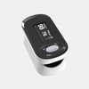 ABS Digital Fingertip Pulse Oximeter na may Bluetooth APP sa Bahay