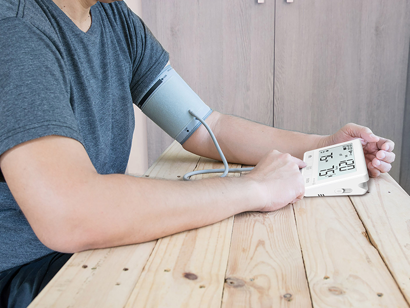 Obtenir des mesures de pression fiables &agrave; la maison&nbsp;: ce que vous pourriez faire de mal