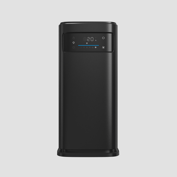 Smart HEPA Air Purifier with WiFi & App Control – AP301AW