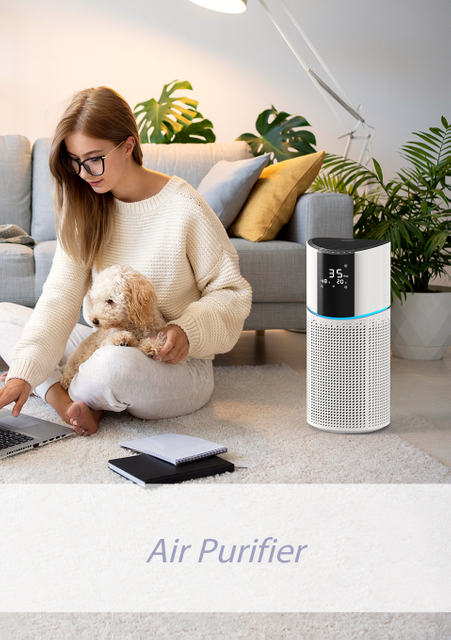 Okulongoosa empewo .