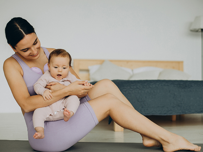 BPA-मुक्त को समझना: स्तन पंप सुरक्षा में यह क्यों महत्वपूर्ण है