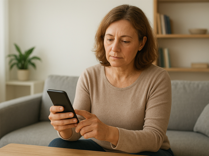 प्रतिबंधात्मक काळजी आणि रिमोट मॉनिटरिंग: युरोपच्या होम हेल्थकेअर मार्केटमधील संधी अनलॉक करणे