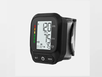 פארשטאנד די בענעפיץ פון האַנטגעלענק בלוט דרוק מאָניטאָרס פֿאַר סיניערז