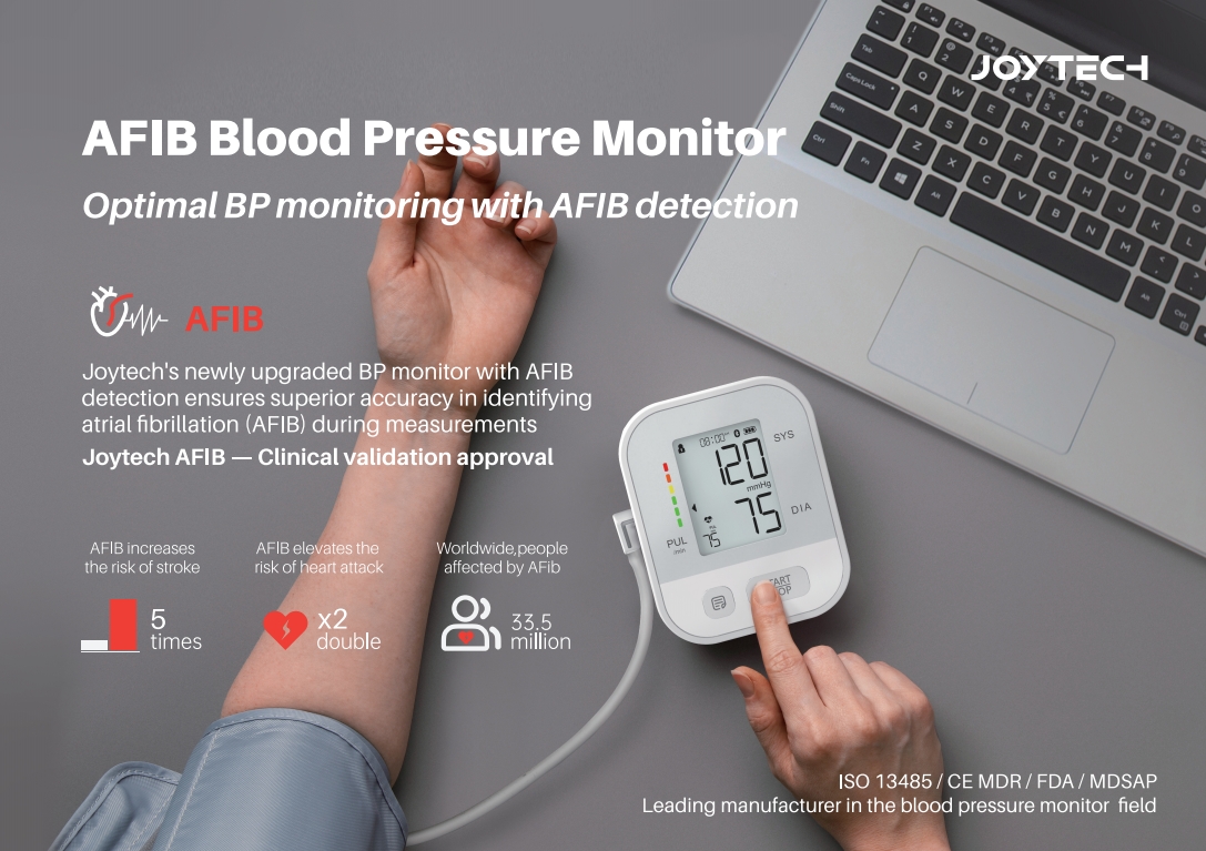 Oscillometric Method vs Korotkoff Sound Method: Which Blood Pressure Monitoring Technique is Right for You?
