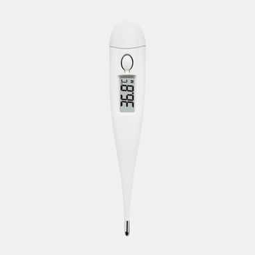 CE MDR Approval Professional Waterproof Digital Thermometer Factory Direct Electronic Thermometer
