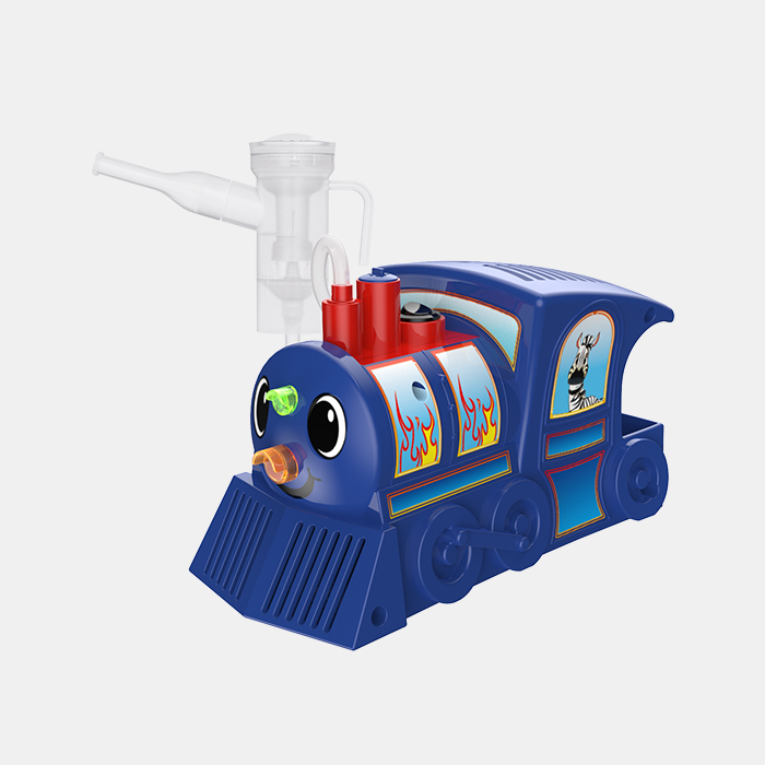 Thomas Cartoon Baby Nebulizer Compressor nebulizator za otroke
