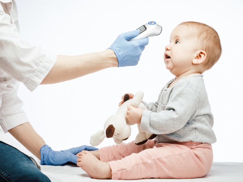 El futuro de la toma de temperatura: por qu&eacute; el mundo se est&aacute; moviendo m&aacute;s all&aacute; de Mercurio