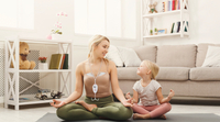 Solutions ya soins ya maman & b&eacute;b&eacute;