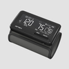 Bluetooth-putkittoman olkavarteen digitaalinen verenpainemittari Smart BP -valvontaratkaisut DBP-6293B