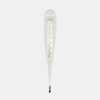Inaprubahan ng CE MDR ang High-Precision Retro Type Thermometer na Mercury Free Digital Thermometer para sa Mga Matatanda