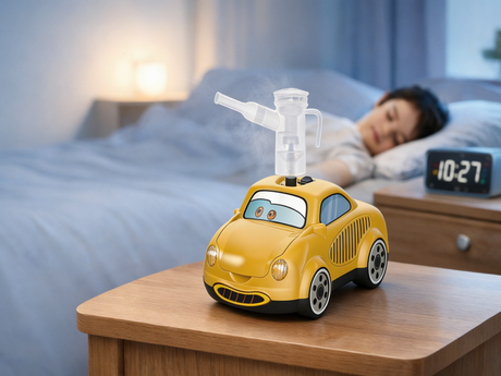 Joytech nebulizers a mangsuporta iti naulimek nga operasion.png