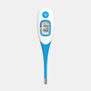 CE MDR-zugelassenes, sofortiges, flexibles digitales Thermometer