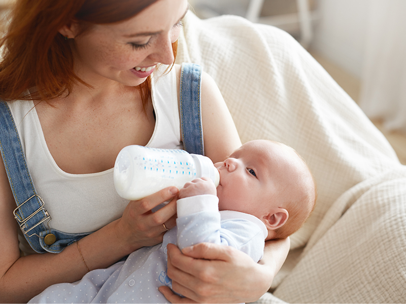 8 практычных саветаў для эфектыўнага і камфортнага сцэджвання грудзей