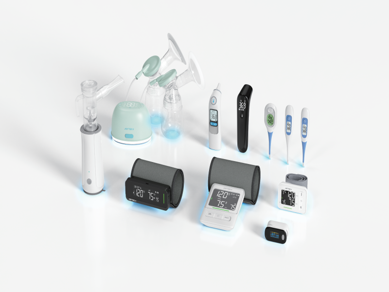 Rynek w okresie przejściowym: jak Joytech reaguje na nowe wymagania dotyczące domowych wyrob&oacute;w medycznych