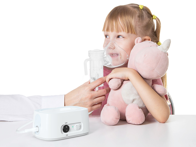 VRS et th&eacute;rapie par n&eacute;bulisation&nbsp;:&nbsp;prot&eacute;ger la sant&eacute; familiale