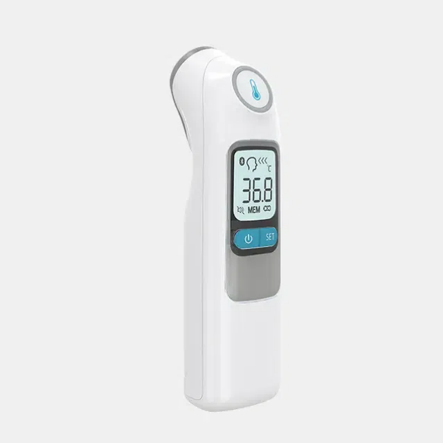 Hvorfor Joytech pande termometre er perfekte til hele familien