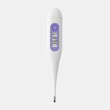 CE MDR pawmpuina OEM In chhunga mihring hard tip digital thermometer for fever .
