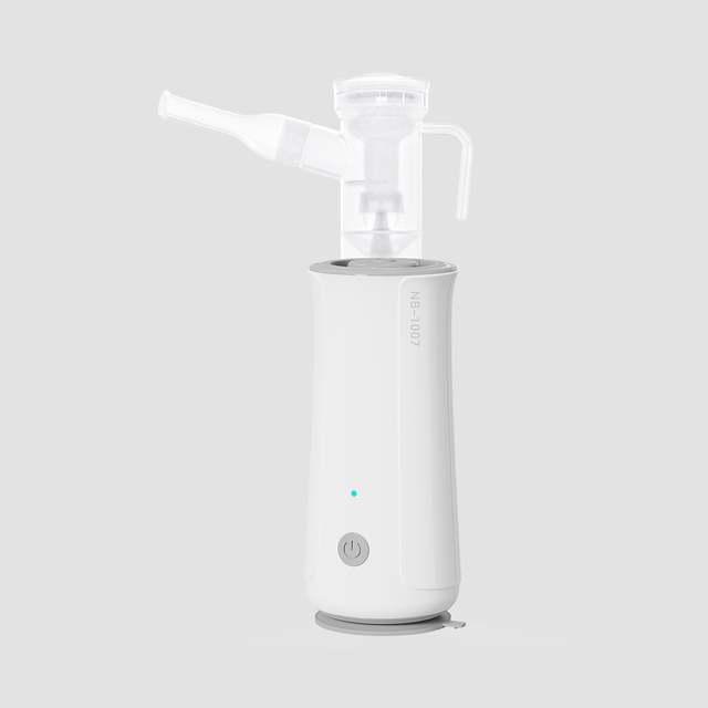 NB-1007/1207 konpireso lilo meji to šee gbe fun agbalagba ati awọn ọmọde ile lilo NB-1007/1207