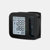 Monitor digital de tensiune arterială tip &icirc;ncheietura m&acirc;inii Tensiometru portabil BP cu preț de fabrică 