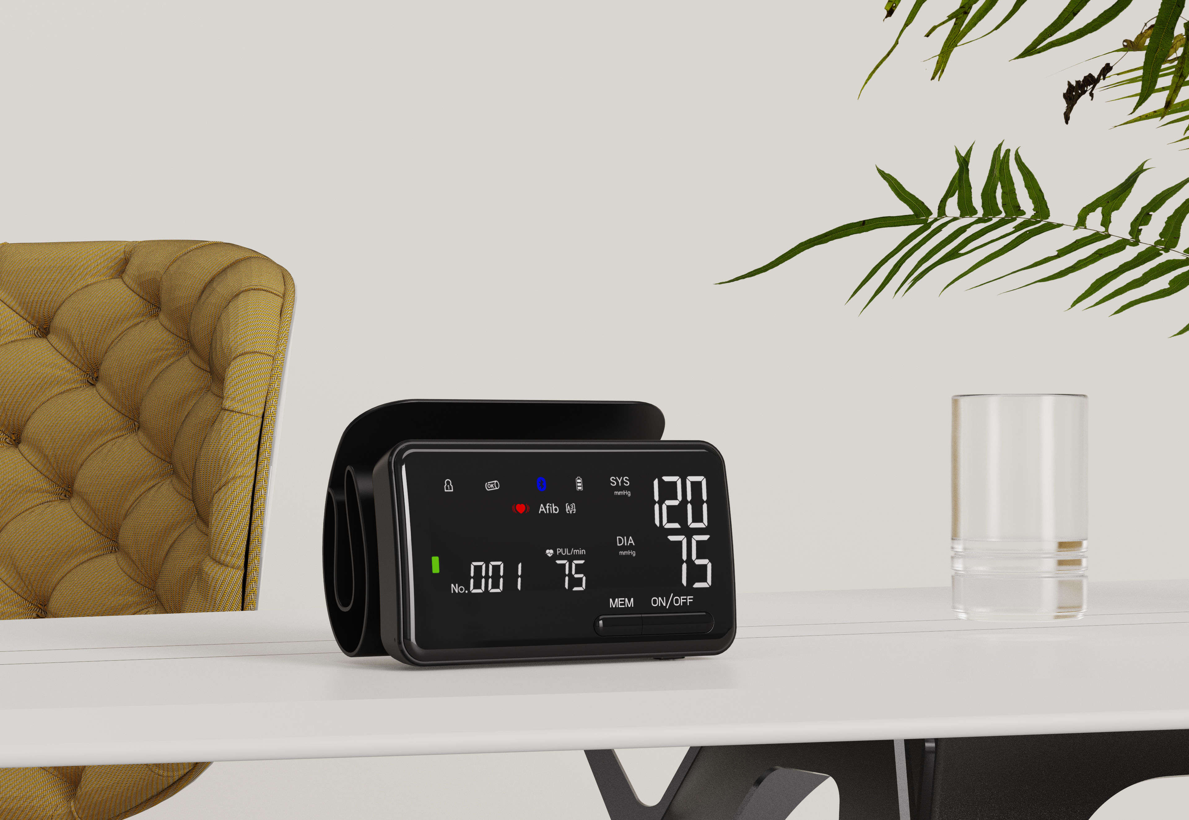 IDD Day-The Crucial Interplay: Schilddr&uuml;sfunktioun, Kardiovaskul&auml;r Gesondheet, an Hypertonie