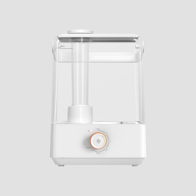 5 literes intelligens ultrahangos meleg &eacute;s hideg p&aacute;r&aacute;s p&aacute;r&aacute;s&iacute;t&oacute; – HD301B