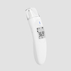 Fever DET-2129 &uuml;&ccedil;&uuml;n arxa işıqlı ikili istifadəli Bluetooth infraqırmızı termometr