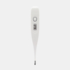 CE MDR Digital Thermometer Pang-adulto Underarm Waterproof Thermometer 