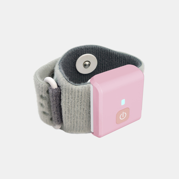 Ukushisa okuqhubekayo komzimba ukukala i-Bluetooth Baby Thermometer Digital Autothol Auth Oupt Thermometer