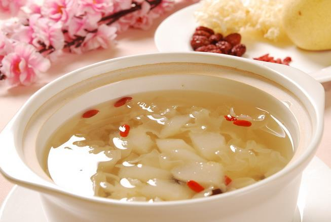 Mijan&ograve;na ho salama ary ankafizo ny voankazo ririnina amin'ny fomba mety